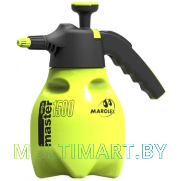 Опрыскиватель Marolex Master ergo 1500 (S012.101)